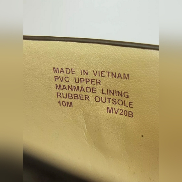 Like NEW Michael Kors MK Designer Floral-Print Sandals Size 10 - Picture 7 of 8